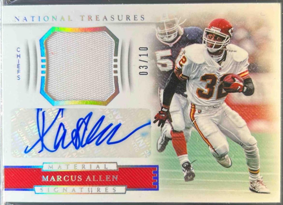 Marcus Allen [Prime]
