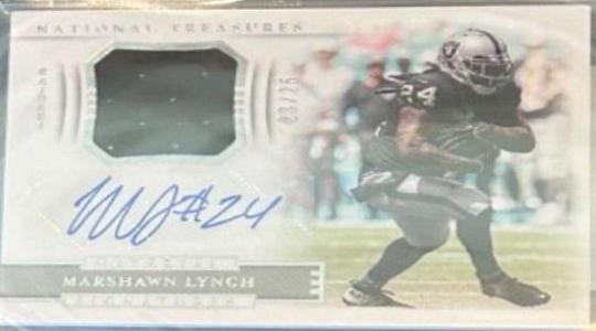 Marshawn Lynch