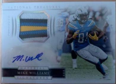 Mike Williams