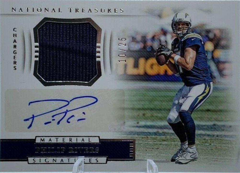 Philip Rivers