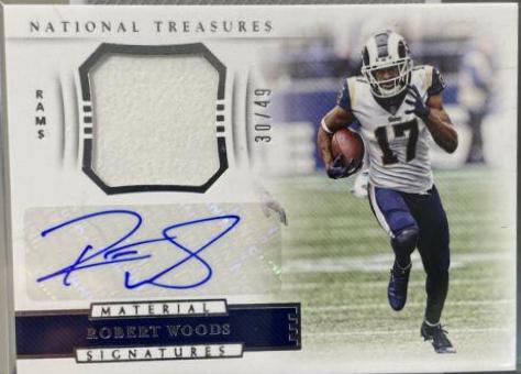 Robert Woods