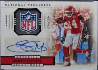 Sammy Watkins
