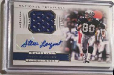 Steve Largent