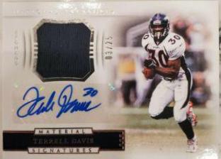 Terrell Davis