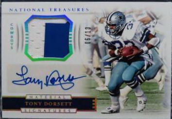 Tony Dorsett [Prime]