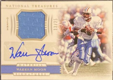 Warren Moon