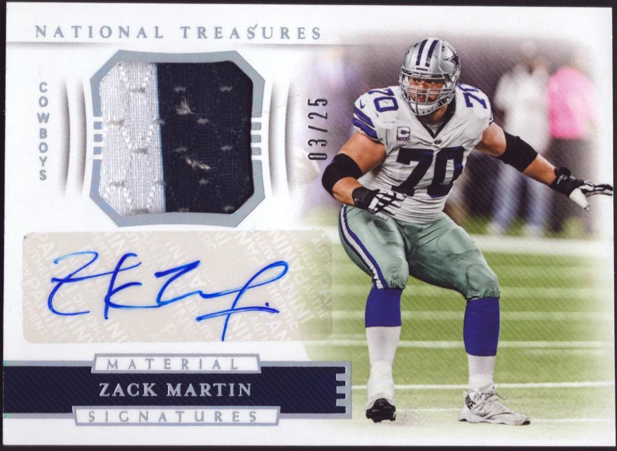 Zack Martin