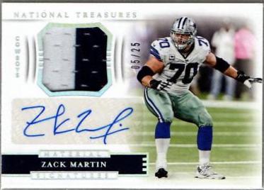 Zack Martin [Prime]