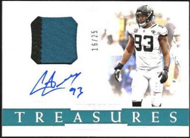 Calais Campbell