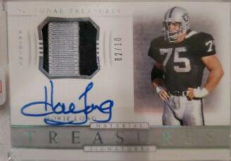 Howie Long [Prime]