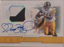 Jerome Bettis