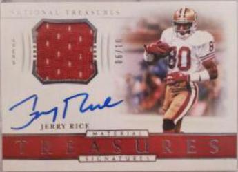 Jerry Rice