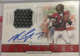 Michael Vick