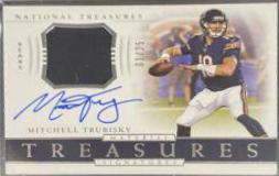 Mitchell Trubisky