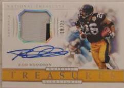 Rod Woodson