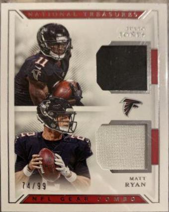 Jones, Ryan