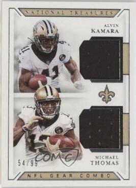 Kamara, Thomas
