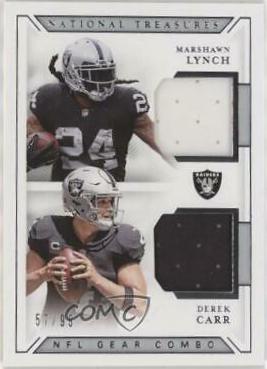 Lynch, Carr