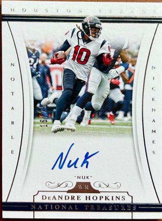 DeAndre Hopkins