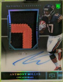 Anthony Miller [Midnight] #189