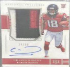 Calvin Ridley #185