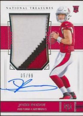 Josh Rosen #164