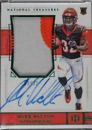 Mark Walton #178