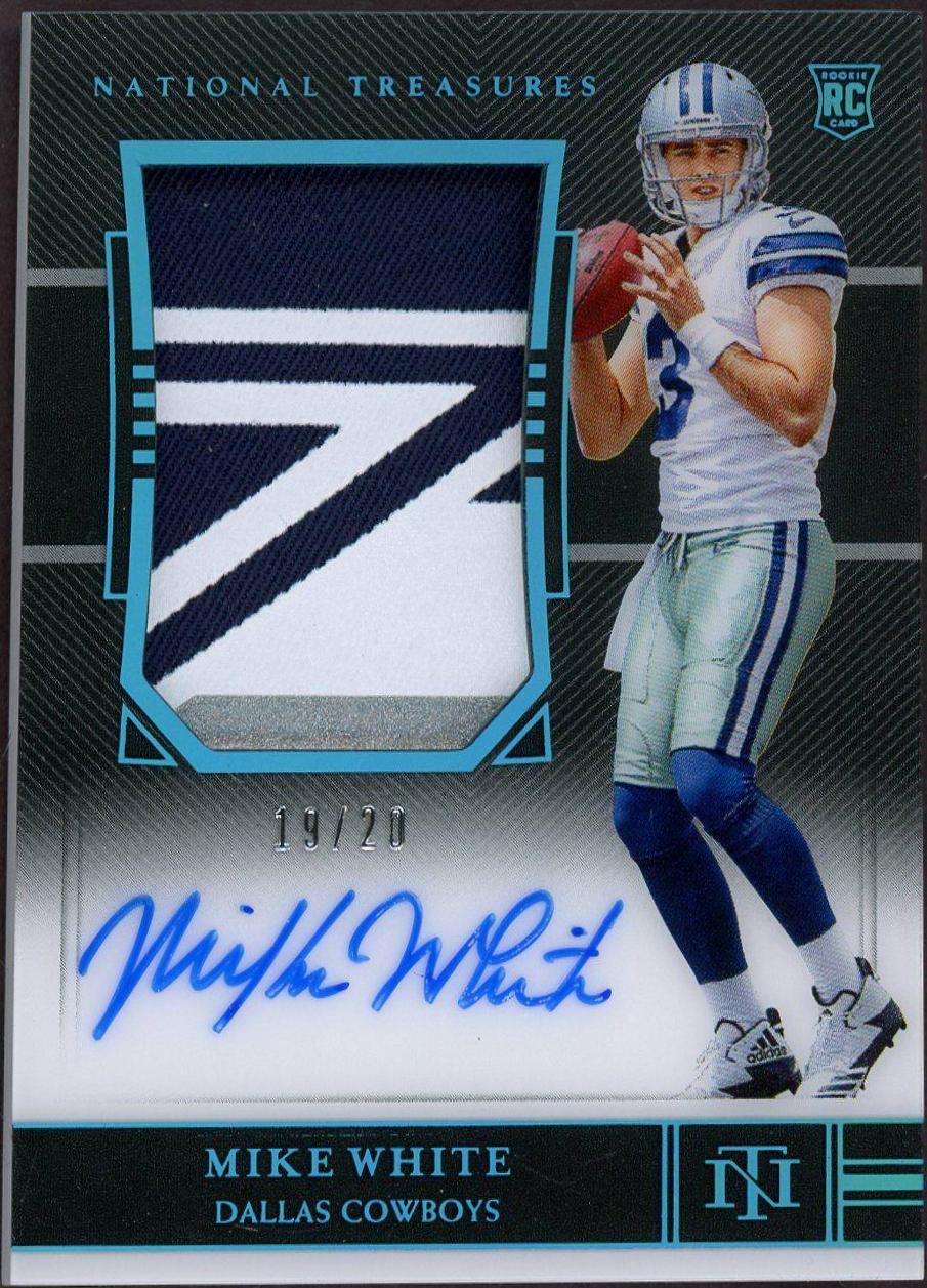 Mike White [Midnight] #168