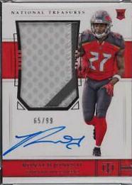 Ronald Jones II #173