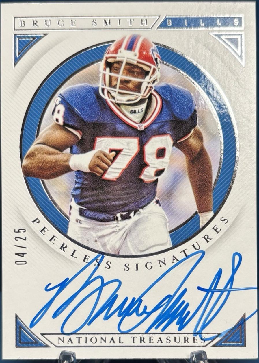Bruce Smith
