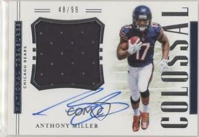 Anthony Miller