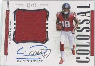 Calvin Ridley