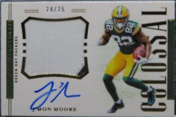 J'Mon Moore [Prime]