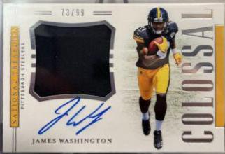James Washington