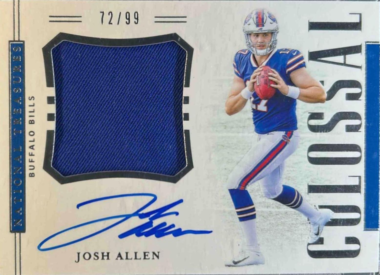 Josh Allen