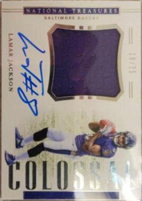 Lamar Jackson