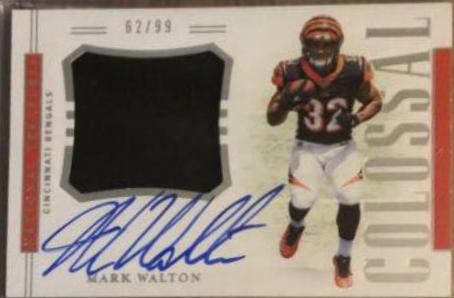 Mark Walton