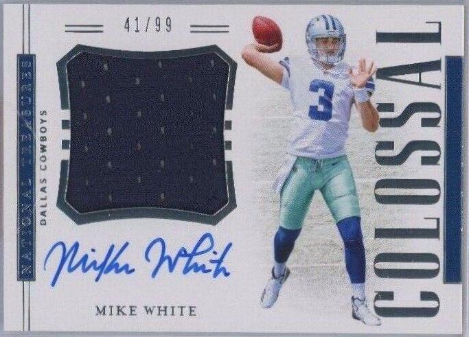 Mike White