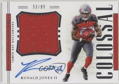 Ronald Jones II