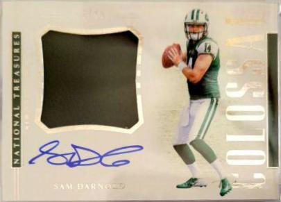 Sam Darnold