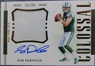 Sam Darnold [Prime]
