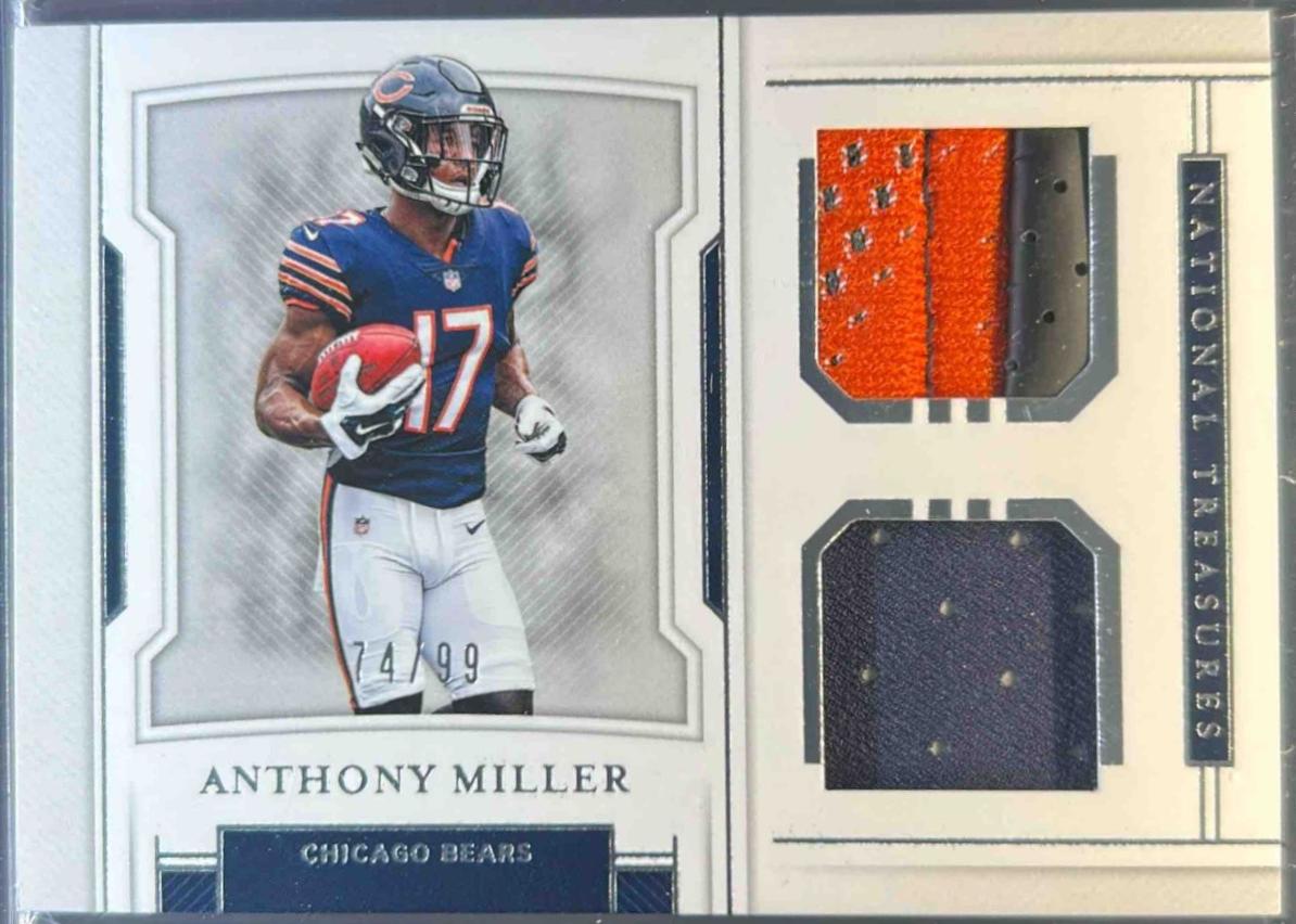 Anthony Miller