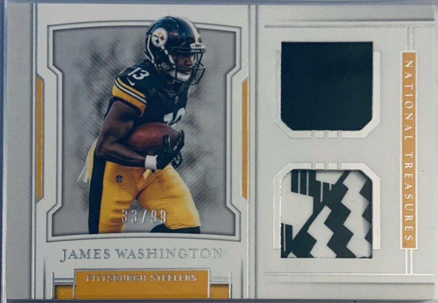 James Washington