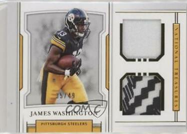 James Washington [Gold]