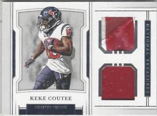 Keke Coutee