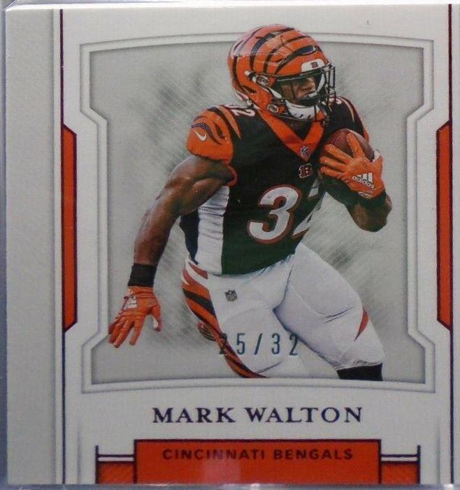 Mark Walton