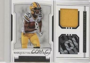 Marquez Valdes-Scantling