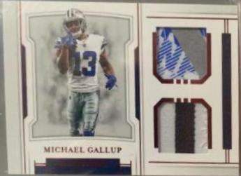Michael Gallup