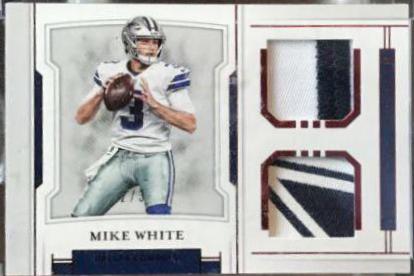 Mike White