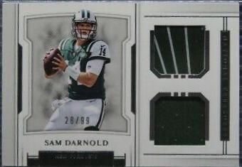Sam Darnold